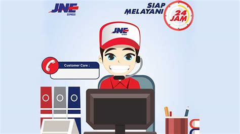 Jne customer service  CUSTOMER SERVICE (021) 2927 8888 customercare@jne